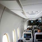 阿聯酋航空經濟艙座位大小1