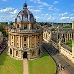 oxford university facts3