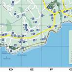 funchal town centre map1
