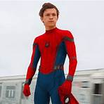 todos os filmes do homem aranha tom holland3