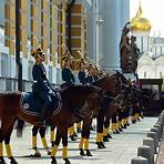 Kremlin de Moscú, Rusia1