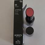 gloss kiko milano cores4