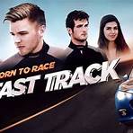 Born to Race: Fast Track movie1