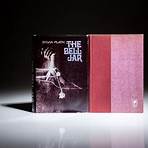 the bell jar first printing1