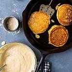 Can you make healthy pancakes from scratch?1