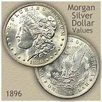 1896 e pluribus unum dollar coin value1