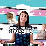 Angus, Thongs and Perfect Snogging2