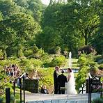 morris arboretum wedding1
