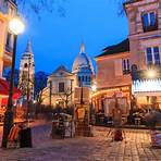 place du tertre4