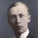 Prokofiev the Pianist Sergei Sergejewitsch Prokofjew2