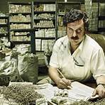 Pablo Escobar: El Patrón del Mal tv3