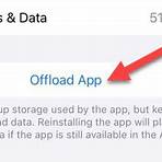 how to clear system data on iphone 132