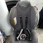 where can i charge my better place car seat1
