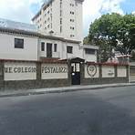 caracas venezuela colegio santateresa4