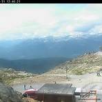 whistler blackcomb ski resort webcam2