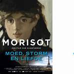 Morisot: Moed, Storm en Liefde5