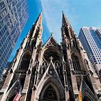 How did Gothic Revival style spread across North America?3