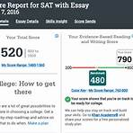 How do I get my SAT scores from College Board?1