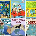which is the best definition of a world map for kids game1