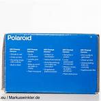 filme polaroid 6365