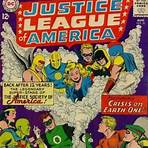 george perez justice league of america jas cover1