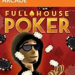 full house poker xbla2