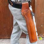 josh randall wanted dead or alive holster4