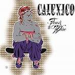 book and the canal calexico (band) christmas3