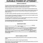 power of attorney usa3