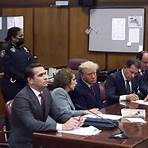 are there any recordings of the watergate trial 2020 results 20164