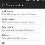 how to reset a blackberry 8250 smartphone screen password using the keyboard3