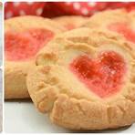 What are some easy Valentine's Day recipes for kids?4