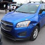 chevrolet trax for sale3