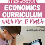 home economics class curriculum1