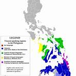 How many languages are spoken in the Philippines?3