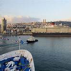 Is Haifa a cruise port in Israel?3