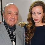 mohammed al fayed wife3