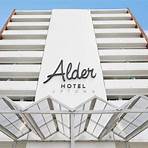 Alder Hotel New Orleans, LA1