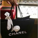 chanel bag 20241