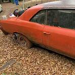 chevrolet impala 1967 4 door chevelle malibu4