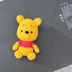 winnie pooh croche lm primeira parte2