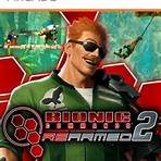 bionic commando rearmed 25