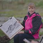 Darcey Bussell's Wild Coasts of Scotland Fernsehserie5