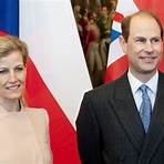 Did Prince Edward remarry?2