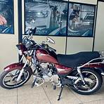 moto chopper 2505