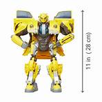 transformers bumblebee brinquedo5