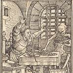 hans holbein the dance of death1