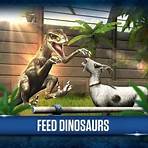 jurassic world mobile game cheats download4