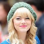 who is emma stone related to1