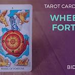 wheel of fortune tarot3